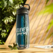 Believe in yourself - CamelBak Eddy® Water Bottle, 20oz25oz