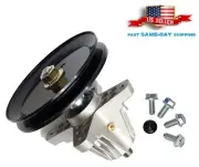 Spindle Assembly 46" For MTD Craftsman T1500 T1600 T1700 T1900 46" Deck