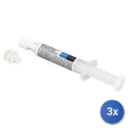 3x Glue Variant Grohe 41127000 Cosmopolitan Quickfix Glue A1
