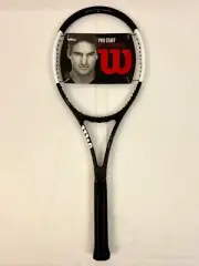 NEW Wilson RF97 V12 Tuxedo, 4 1/4