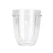 Nutribullet Small 18 Oz Cup - 600w 900w - Blender Spare Parts