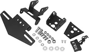 Plate Holder License Plate Holder Fit For YAMAHA YZF R1 2004-2008 R6 2016-2020 R1/R1M/R1S 2015-2020 Motorcycle Tail Tidy Fender Eliminator Bracket
