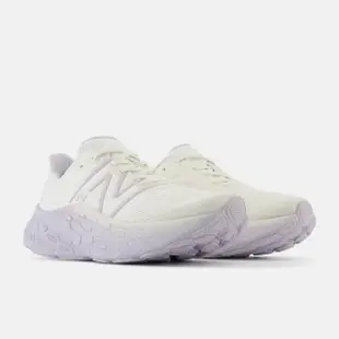 【NEW BALANCE】NB Fresh Foam X More v4 運動鞋 跑鞋 慢跑鞋 女鞋 白色(WMORCU4-D)