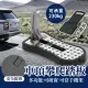 【居然好日子】車頂攀爬踏板 車用腳踏板 破窗器(安全錘 起身輔助 汽車門鎖扣 門鎖 鋁合金)