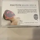 YourFun-Color LED Mask Photon Light- Skin Rejuvenation Light Therapy DWK8