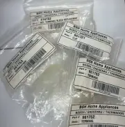 Bosch/ Thermador Terminal Block Replacement Kit Part# 00414192