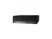 HP Elite 805 G9 Desktop Computer - AMD Ryzen 5 8600G - 16 GB - 512 GB SSD -