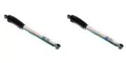 BILSTEIN 5100 REAR SHOCKS FOR: 2000-2013 GMC Yukon XL 2500 SLT WITH 0-1" LIFT