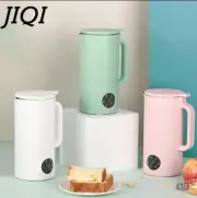 Automatic Soy Milk Machine Mini Fruit Juicer Vegetable Blender Filter Soybean