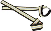 KITANDOVE 1 Pair Sports Straps Wrist Weight Lifting Straps for Lifting Belt Women Fitness Dumbbell Training
