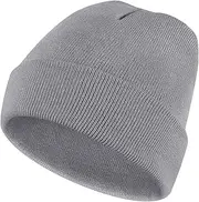 [Mugust] Unisex Skull Caps, Cotton Beanie Hat for Running Cycling Sleeping Cap Chemo Headwear Hard Hat Helmet Liner
