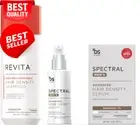 DS Labs Revita Shampoo & Serum Kit – Hair Density Boost, Sulfate-Free, Unisex