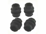 For 2010-2014 Audi A5 Disc Brake Caliper Guide Pin Boot Kit Rear 85312RM 2011