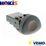 HAZARD LIGHT SWITCH V46-73-0005 FOR RENAULT CLIO/II/Hatchback/Van 1.5L 4cyl 2.9L