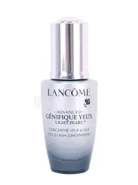 在飛比找友和YOHO優惠-LANCÔME - 超未來肌因冰珠大眼精華20ml 平行進口