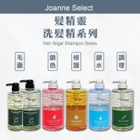 在飛比找蝦皮商城精選優惠-⎮Joanne's⎮ 髮精靈 hair angel ｜洗髮精