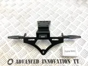 Honda CBR650F & CB650F Tail Tidy. 2014-2019 Full Package,LED Indicators. Relay