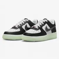 在飛比找蝦皮商城優惠-NIKE AIR FORCE 1 LV8 (GS) 大童鞋 