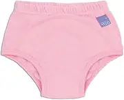 Bambino Mio, Potty Training Pants, Light Pink, 2-3 Years