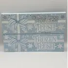 P. Louise Frozen Flush Blush Palette BNIB