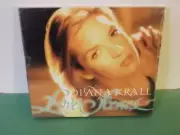 Diana Krall,CD, Impulse,"Love Scenes",US,STILL SEALED, tri fold cover,jazz vocal