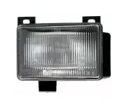 halogen fog light right for VOLVO V40 I 1995 1996 1997 1998 1999 2000 VH449P