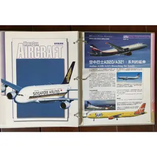 世界飛機圖像大百科書（送諾曼第大空降DVD)
