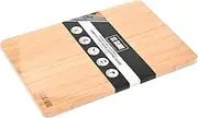 St Clare Bamboo Long Grain Chopping Board, 45 x 30 x 1.7 cm