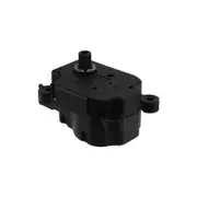 A2308201242 Servomotor Air Conditioning Heating Actuator for W211 W203 W209 C E CLK CLASS 2001-2009 Black