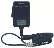 Twinpoint Dm452 Workman - "Superstar" Echo Power Microphone With 10' Cord - Wire