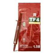 TF4 1.5g Thermal Compound Paste For Coolers Heat Sink High Durability GPU CPU