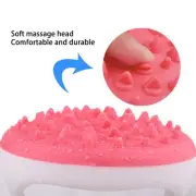 Cellulite Massager Brush Removes Cellulite Promotes Blood Circulation Reliev ECA