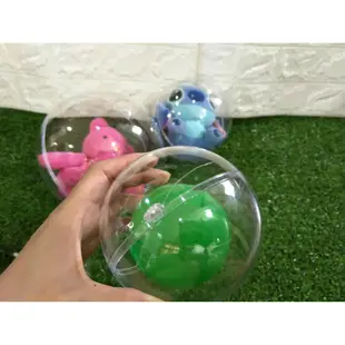 NG瑕疵商品 賠錢賣 透明圓球 壓克力透明塑膠球殼 婚禮小物 壓克力球 透明球 聖誕裝飾球 吊球 塑膠球 空心球 水晶球