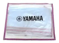 在飛比找Yahoo!奇摩拍賣優惠-【河堤樂器】全新山葉YAMAHA電子琴防塵套 適合PSR-E