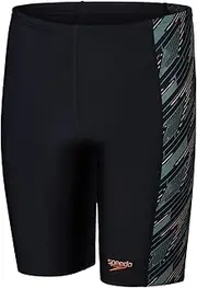 [Speedo] Boy's Hyperboom Panel Jammer