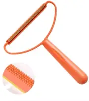 Lint Remover Shaver Wool Sweater Clothes Fuzz Brush Fabric Shaver Pet Hair Remov