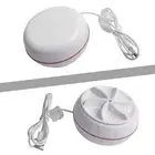 Socks Underwear Cleaner Compact Design Easy to Use in Any Setting or Location