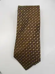 Ermenegildo Zegna Men's Silk Tie