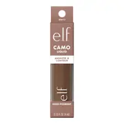 e.l.f. Camo Liquid Bronzer & Contour - Light Medium Cool 04
