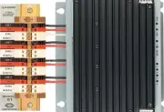 Crestron CLX-4HSW4 - 4 Channel High-Inrush Switch Module, 4 Feeds ** NEW IN BOX