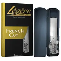 在飛比找蝦皮購物優惠-【現代樂器】加拿大 Legere Tenor French 