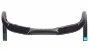 Shimano PRO Vibe Aero Pursuit Alloy Handlebar/Drop Bar 31.8mmx40cm Compact