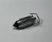 SHIPS FAST! 1984 Kawasaki KLT250P KLT250 Police Carburetor Float Needle Valve
