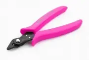 Tamiya 69942 Modeler's Side Cutter a Alpha (Rose Pink) Model Craft Tool 74093