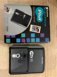 在飛比找Yahoo!奇摩拍賣優惠-Fujifilm 富士 拍立得 MP-70 mobile p