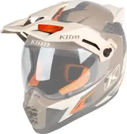 Klim Krios Pro Charger, peak