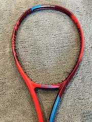 New Yonex VCORE 98L - GRIP 4 1/4