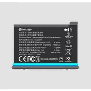 Insta 360 One X2 Lithium Battery