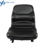 Seat For Case Backhoe Loader 580C 580D 580E 580L 580M Skid Steer Loader 1PC
