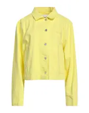 [MSGM] MSGM Denim outerwear - Item 16331776